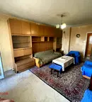Тристаен апартамент в София, Люлин 7