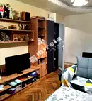 Тристаен апартамент в София, Люлин 7