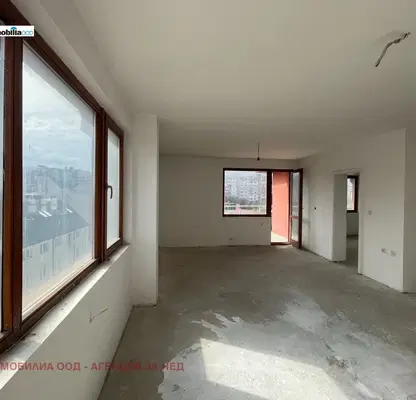 Photo 3 — 3-bedroom apartment in Sofia, Lyulin 8