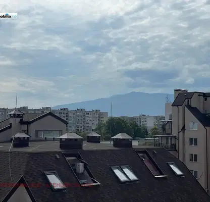 Photo 5 — 3-bedroom apartment in Sofia, Lyulin 8