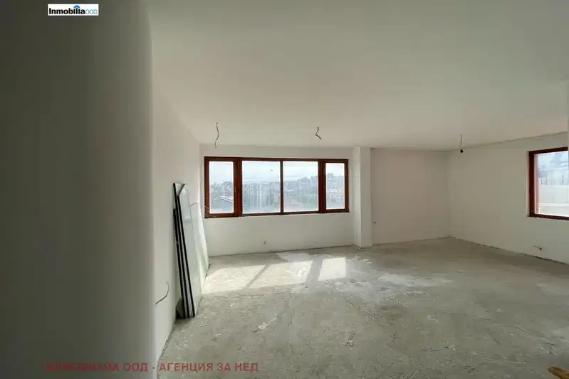 3-bedroom apartment in Sofia, Lyulin 8