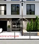 Тристаен апартамент в София, Люлин 8