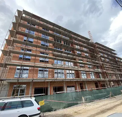 Photo 2 — 3-bedroom apartment in Sofiya, Lyulin 8