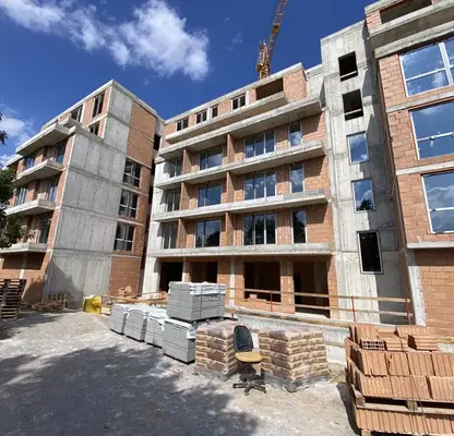 Photo 3 — 3-bedroom apartment in Sofiya, Lyulin 8