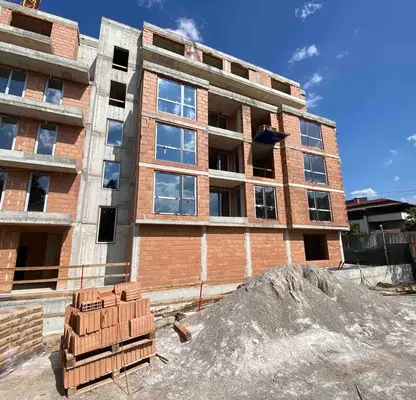 Photo 4 — 3-bedroom apartment in Sofiya, Lyulin 8