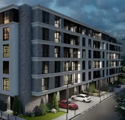 Photo 5 — 3-bedroom apartment in Sofiya, Lyulin 8
