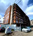 Тристаен апартамент в София, Люлин 8
