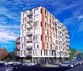 Снимка 4 — Тристаен апартамент в София, Люлин 8