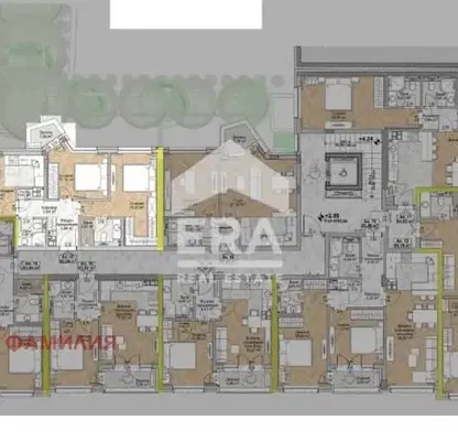 Photo 3 — 3-bedroom apartment in Sofiya, Lyulin 8