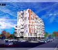 Снимка 2 — Тристаен апартамент в София, Люлин 8