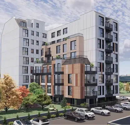 Photo 2 — 3-bedroom apartment in Sofiya, Lyulin 8