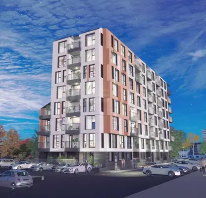 Photo 3 — 3-bedroom apartment in Sofiya, Lyulin 8
