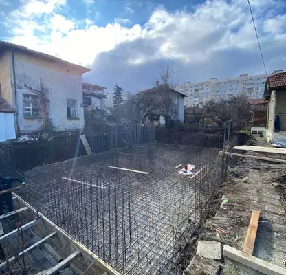 Photo 2 — 3-bedroom apartment in Sofiya, Lyulin 9