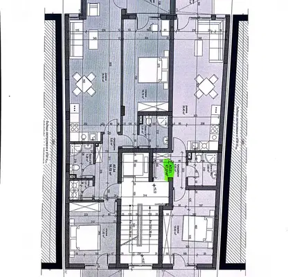 Photo 5 — 3-bedroom apartment in Sofiya, Lyulin 9