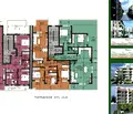 Снимка 4 — Тристаен апартамент в София, Люлин 9
