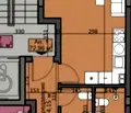 Снимка 2 — Тристаен апартамент в София, Люлин 9