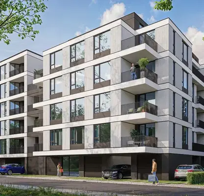 Photo 3 — 3-bedroom apartment in Sofia, Lyulin 9