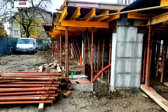 Тристаен апартамент в София, Люлин - център