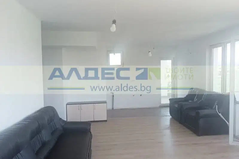 3-bedroom apartment in Sofiya, Lyulin - Centyr