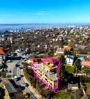 Тристаен апартамент във Варна, м-т Акчелар