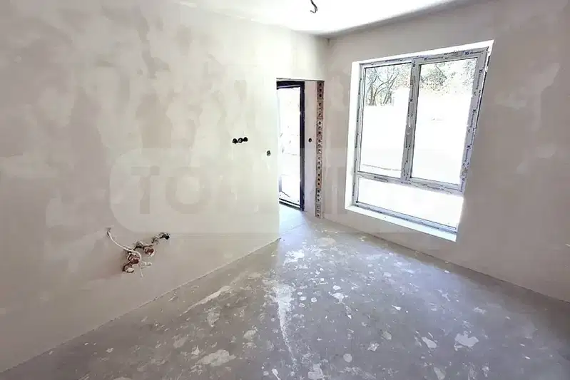3-bedroom apartment in Varna, Akchelar