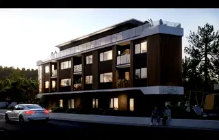 Тристаен апартамент във Варна, м-т Акчелар