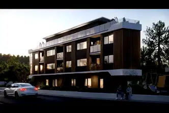 Тристаен апартамент във Варна, м-т Акчелар
