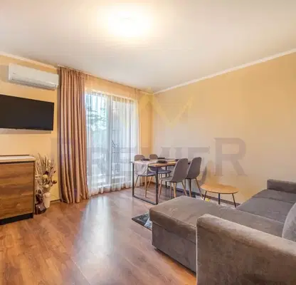 Photo 2 — 3-bedroom apartment in Varna, Alen Mak