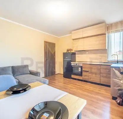 Photo 3 — 3-bedroom apartment in Varna, Alen Mak
