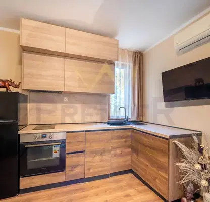 Photo 4 — 3-bedroom apartment in Varna, Alen Mak