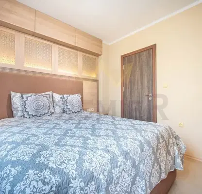 Photo 5 — 3-bedroom apartment in Varna, Alen Mak