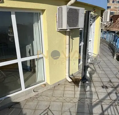 Photo 3 — 3-bedroom apartment in Varna, Alen Mak