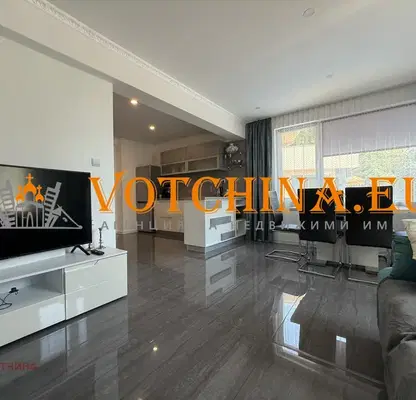 Photo 2 — 3-bedroom apartment in Varna, Alen Mak