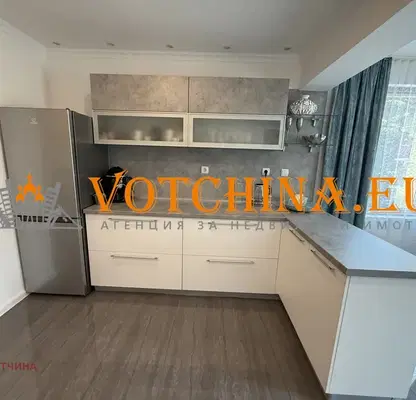 Photo 3 — 3-bedroom apartment in Varna, Alen Mak