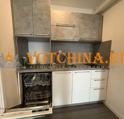 Photo 4 — 3-bedroom apartment in Varna, Alen Mak