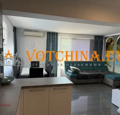 Photo 5 — 3-bedroom apartment in Varna, Alen Mak