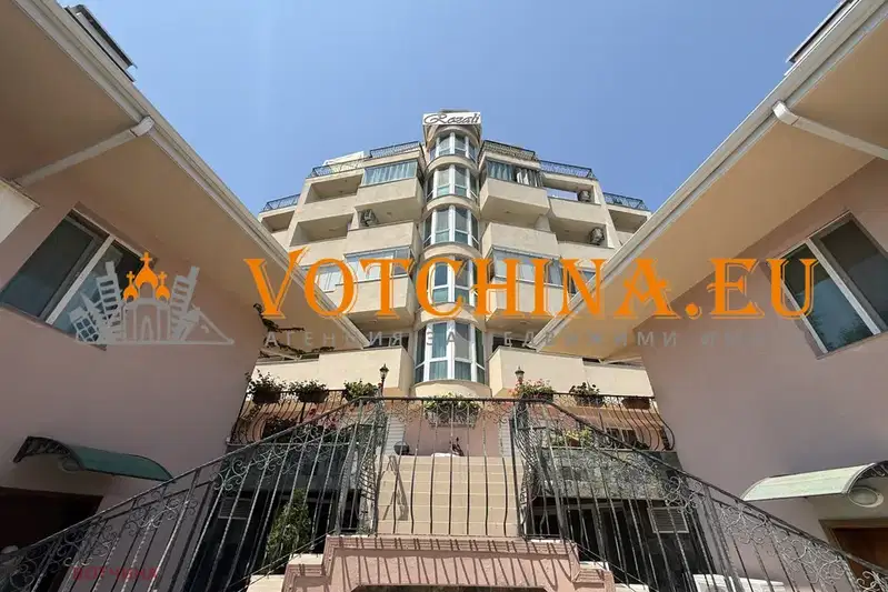 3-bedroom apartment in Varna, Alen Mak