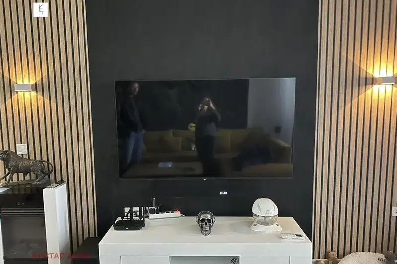 3-bedroom apartment in Varna, Alen Mak