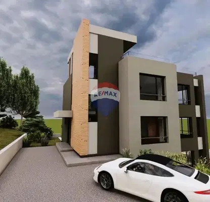 Photo 3 — 3-bedroom apartment in Varna, Alen Mak