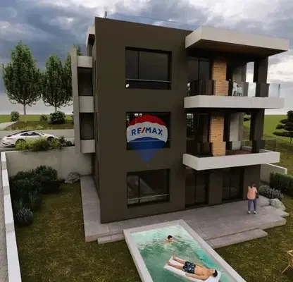 Photo 5 — 3-bedroom apartment in Varna, Alen Mak