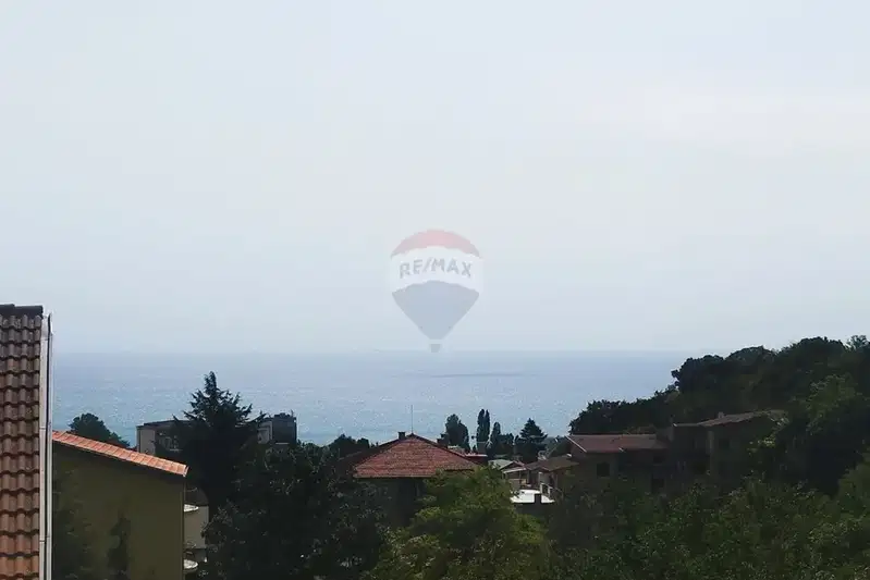 3-bedroom apartment in Varna, Alen Mak