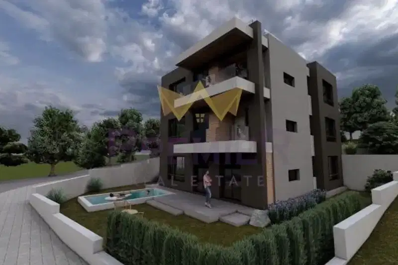 3-bedroom apartment in Varna, Alen Mak