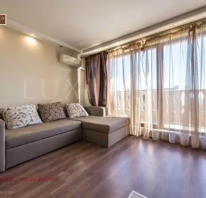 Photo 3 — 3-bedroom apartment in Varna, Alen Mak