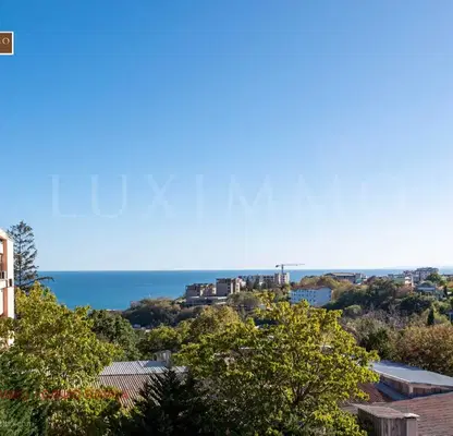 Photo 5 — 3-bedroom apartment in Varna, Alen Mak