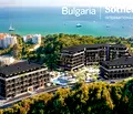 Снимка 2 — Тристаен апартамент във Варна, м-т Ален мак