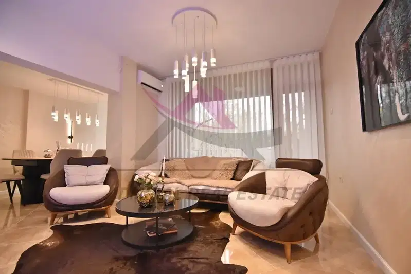 3-bedroom apartment in Varna, Alen Mak
