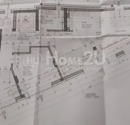 Photo 5 — Spacious 3-room apartment with direct elevator access in m-t Alen Mak, Varna