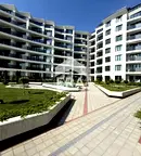 Тристаен апартамент във Варна, м-т Ален мак