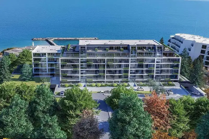 3-bedroom apartment in Varna, Alen Mak
