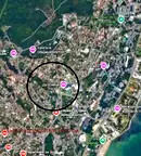 Тристаен апартамент с обновяване в м-т Ален мак, Варна